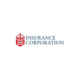 Insurance Corporation Logo _ Committed to being Menopause Friendly