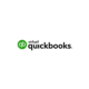 Intuit Quickbooks Logo _ Committed to being Menopause Friendly