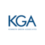 Kenneth Green Associates (KGA) Logo _ Independently Accredited Menopause Friendly Employer