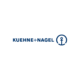 Kuehne + Nagel Logo _ Committed to being Menopause Friendly