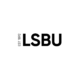 LSBU Logo _ Committed to being Menopause Friendly