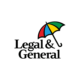 Legal and General Logo _ Committed to being Menopause Friendly