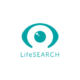LifeSearch Logo _ Committed to being Menopause Friendly