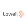 Lowell Logo _ Independently Accredited Menopause Friendly Employer