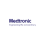 Medtronic Logo _ Independently Accredited Menopause Friendly Employer