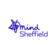 Mind Sheffield Logo _ Committed to being Menopause Friendly