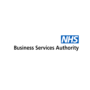 NHS Business Services Authority Logo _ Independently Accredited Menopause Friendly Employer
