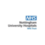 Nottingham University Hospitals NHS Trust Logo _ Independently Accredited Menopause Friendly Employer