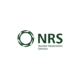Nuclear Restoration Services Logo _ Committed to being Menopause Friendly