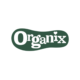 Organix Logo _ Committed to being Menopause Friendly