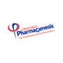 Oxford PharmaGenesis Logo _ Independently Accredited Menopause Friendly Employer
