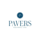 Pavers logo - Committed to being a menopause friendly employer Logo _ Committed to being Menopause Friendly