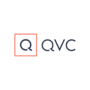 QVC UK Logo _ Independently Accredited Menopause Friendly Employer