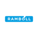 Ramboll Logo _ Committed to being Menopause Friendly