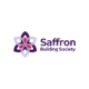 Saffron Building Society Logo _ Committed to being Menopause Friendly