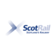 ScotRail Logo _ Committed to being Menopause Friendly