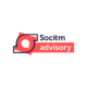 Society Advisory Logo _ Committed to being Menopause Friendly