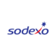 Sodexo Logo _ Committed to being Menopause Friendly