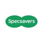 Specsavers Logo _ Independently Accredited Menopause Friendly Employer