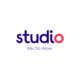 Studio Logo _ Committed to being Menopause Friendly