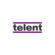 Talent Logo _ Committed to being Menopause Friendly