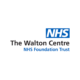 The Walton Centre NHS Foundation Trust Logo _ Committed to being Menopause Friendly