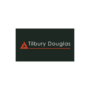 Tilbury Douglas Logo _ Independently Accredited Menopause Friendly Employer