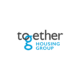 Together Housing Group Logo _ Committed to being Menopause Friendly