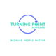 Turning Point Scotland Logo _ Committed to being Menopause Friendly
