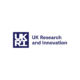 UK Research and innovation Logo _ Committed to being Menopause Friendly