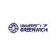 University of Greenwich Logo _ Committed to being Menopause Friendly