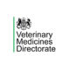Veterinary Medicines Directorate Logo _ Committed to being Menopause Friendly