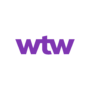 Willis Towers Watson (WTW) Logo _ Independently Accredited Menopause Friendly Employer