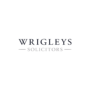 Wrigleys Solicitors Logo _ Independently Accredited Menopause Friendly Employer