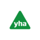 YHA Logo _ Committed to being Menopause Friendly