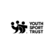 Youth Sport Trust Logo _ Committed to being Menopause Friendly
