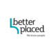 better placed Logo _ Committed to being Menopause Friendly