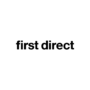 first direct Logo _ Independently Accredited Menopause Friendly Employer