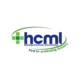 hcml Logo _ Committed to being Menopause Friendly