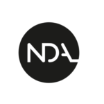 Nuclear Decommissioning Authority Logo | Sponsor of The Menopause Friendly Employer Awards 2024