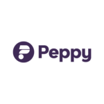 Peppy Health Logo | Sponsor of The Menopause Friendly Employer Awards
