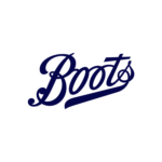 Boots Logo | Independently Accredited Menopause Friendly Employer