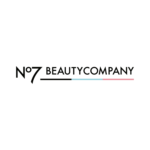 No7 Beauty Company Logo | Sponsor of The Menopause Friendly Employer Awards 2024