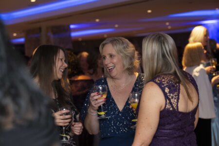 Guests at The Menopause Friendly Employer Awards 2024 Guests at The Menopause Friendly Employer Awards 2024