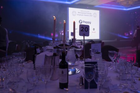 Nine Kings Suite at The Royal Lancaster for The Menopause Friendly Employer Awards 2024 Nine Kings Suite at The Royal Lancaster for The Menopause Friendly Employer Awards 2024