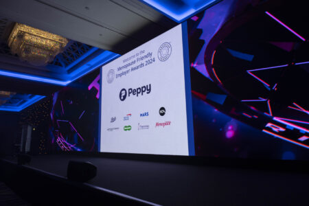 Sponsors of The Menopause Friedly Employer Awards 2024 Sponsors of The Menopause Friedly Employer Awards 2024