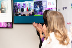 LIVERPOOL - 2025 Menopause & Menstruation Friendly Employer Awards Event CREDIT Chrissie Brooks