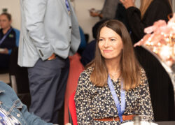 LIVERPOOL - 2025 Menopause & Menstruation Friendly Employer Awards Event CREDIT Chrissie Brooks