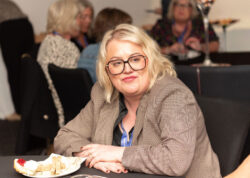 LIVERPOOL - 2025 Menopause & Menstruation Friendly Employer Awards Event CREDIT Chrissie Brooks