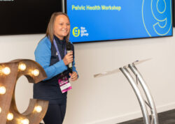 LIVERPOOL - 2025 Menopause & Menstruation Friendly Employer Awards Event CREDIT Chrissie Brooks